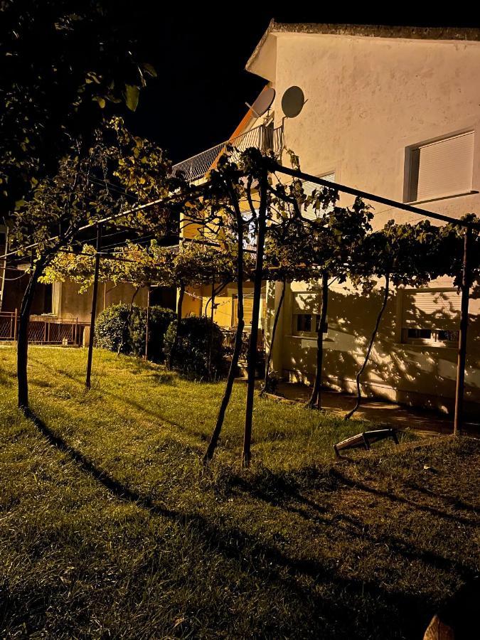 Entire 1-Bedroom Apartment With Free Parking ポドゴリツァ エクステリア 写真